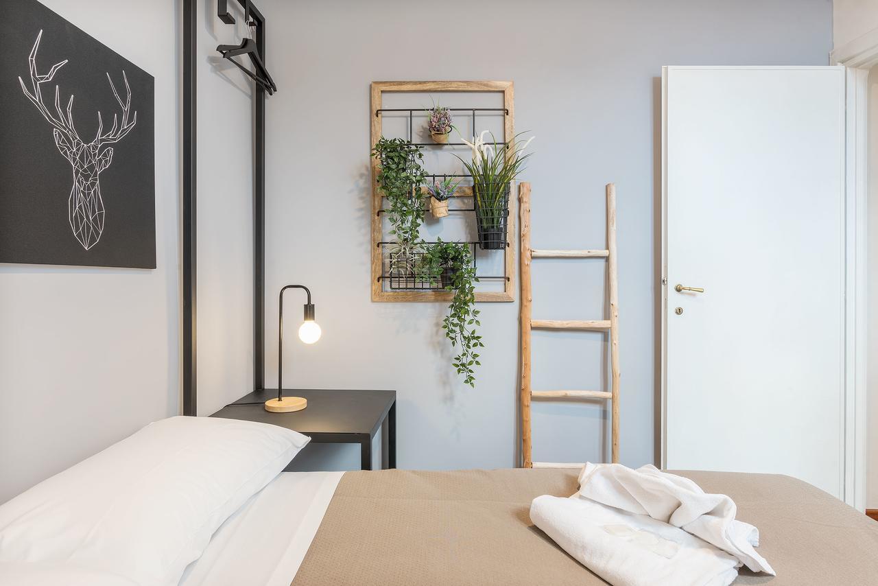 Cs Campo De'Fiori - Navona Amazing Terrace Apartment Рим Екстер'єр фото