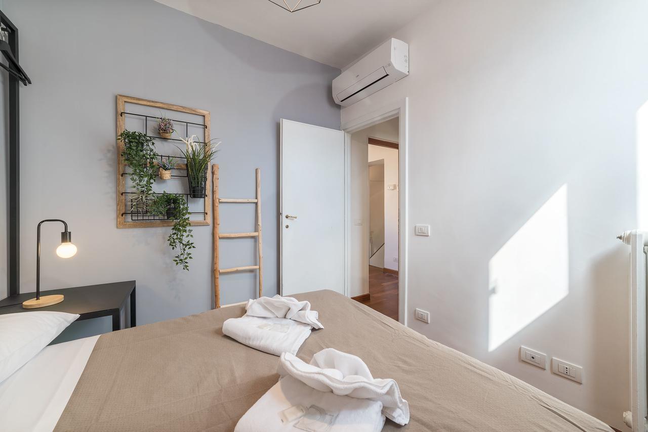 Cs Campo De'Fiori - Navona Amazing Terrace Apartment Рим Екстер'єр фото